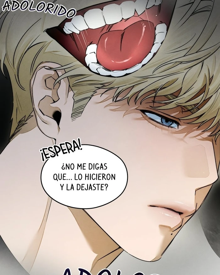 El Deseo Del Diablo Capitulo 42 página 69