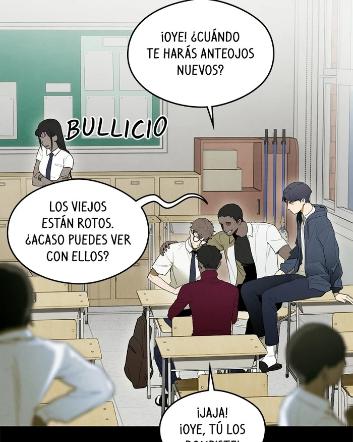 El Deseo Del Diablo Capitulo 42 página 76
