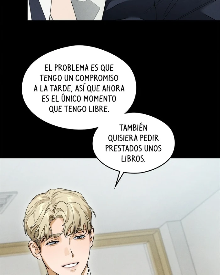 El Deseo Del Diablo Capitulo 42 página 82