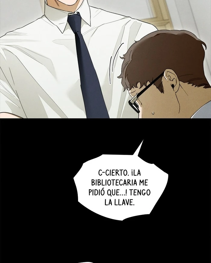 El Deseo Del Diablo Capitulo 42 página 83