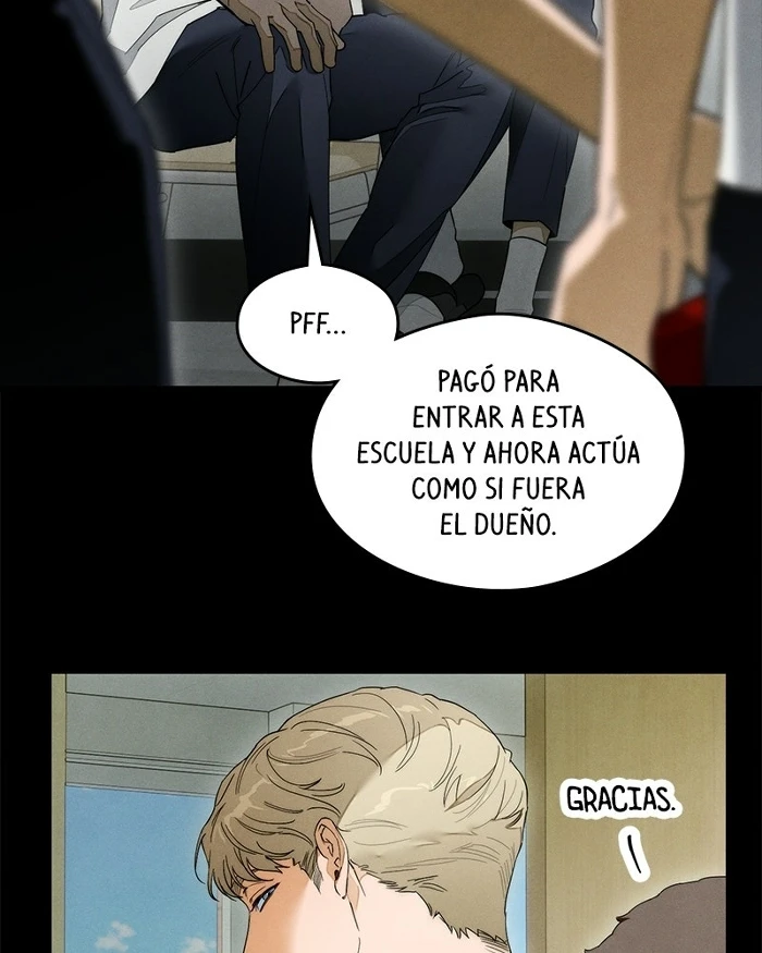 El Deseo Del Diablo Capitulo 42 página 85