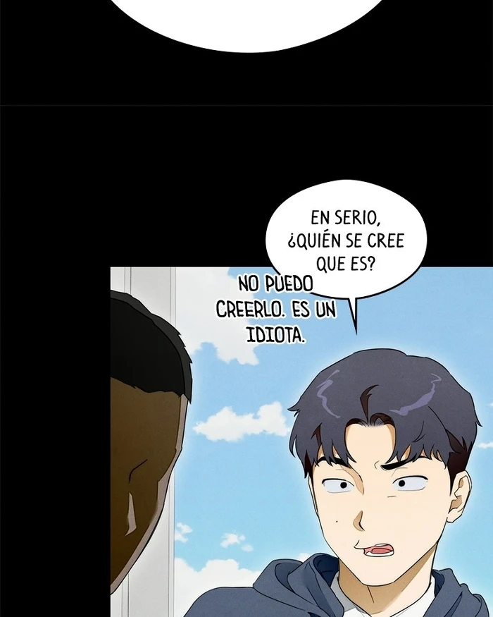 El Deseo Del Diablo Capitulo 42 página 87