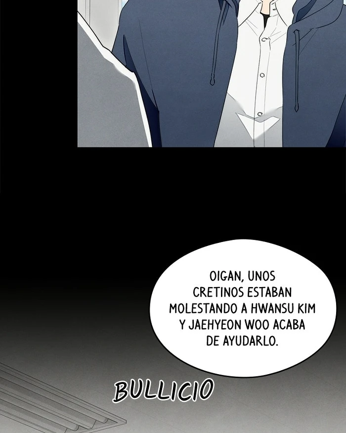 El Deseo Del Diablo Capitulo 42 página 88