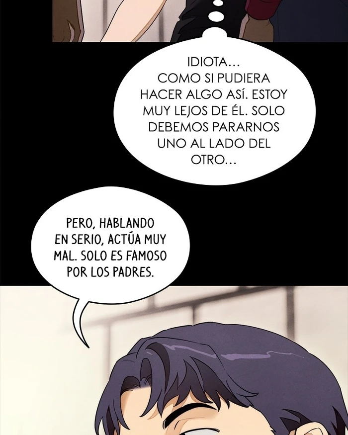 El Deseo Del Diablo Capitulo 42 página 96