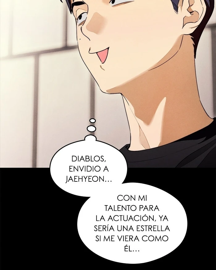 El Deseo Del Diablo Capitulo 42 página 97