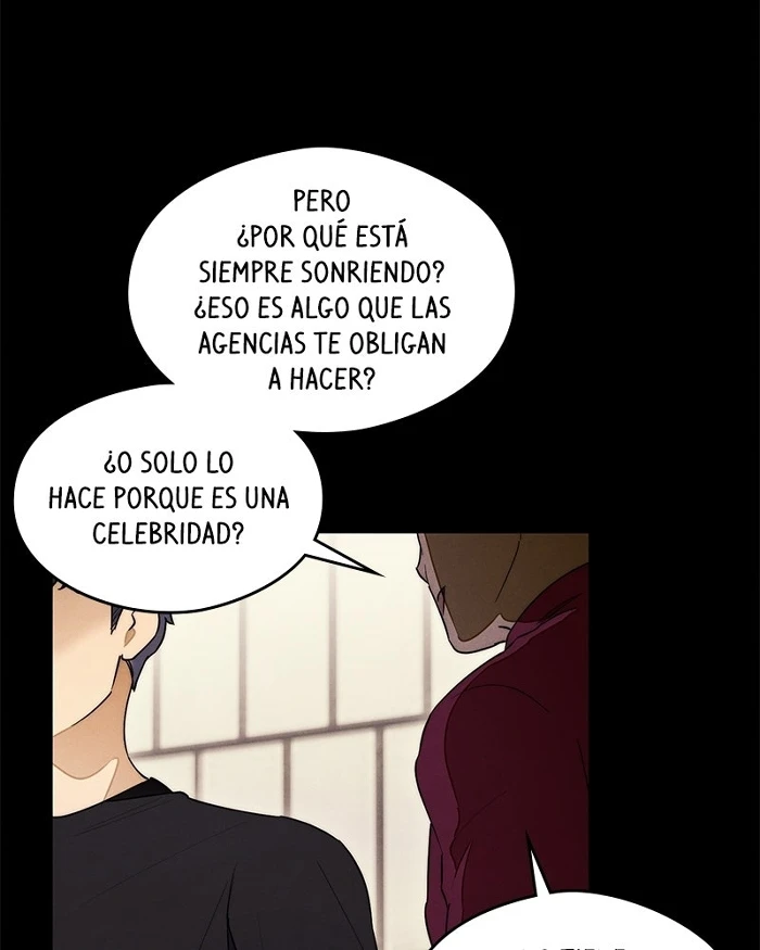 El Deseo Del Diablo Capitulo 42 página 98