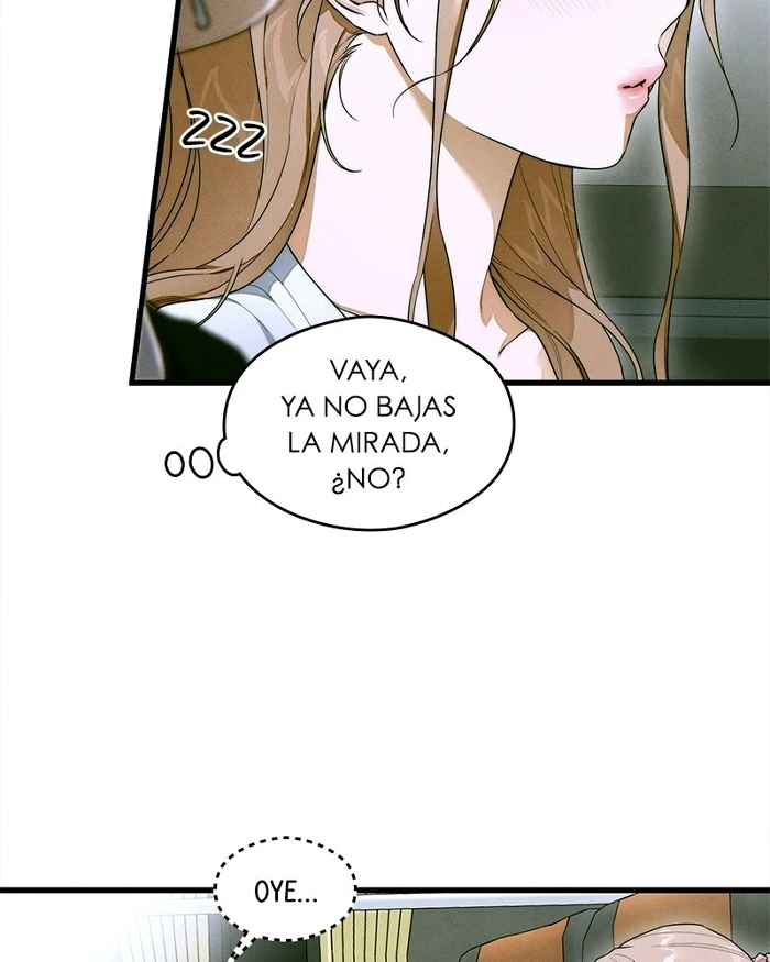 El Deseo Del Diablo Capitulo 43 página 101