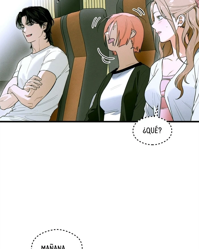 El Deseo Del Diablo Capitulo 43 página 102