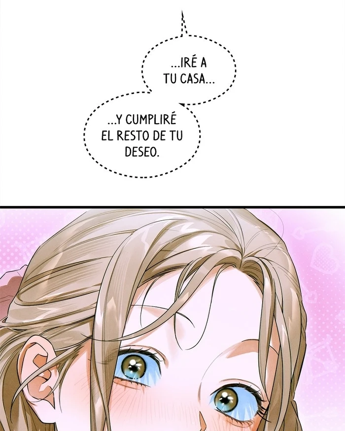 El Deseo Del Diablo Capitulo 43 página 104