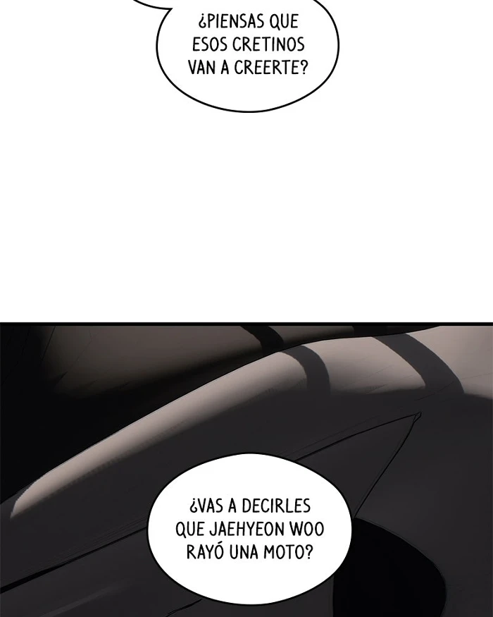 El Deseo Del Diablo Capitulo 43 página 13