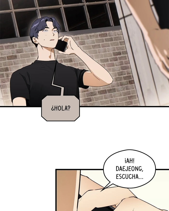 El Deseo Del Diablo Capitulo 43 página 17
