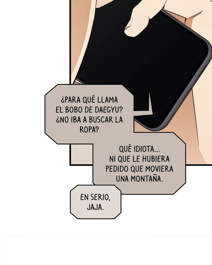 El Deseo Del Diablo Capitulo 43 página 18