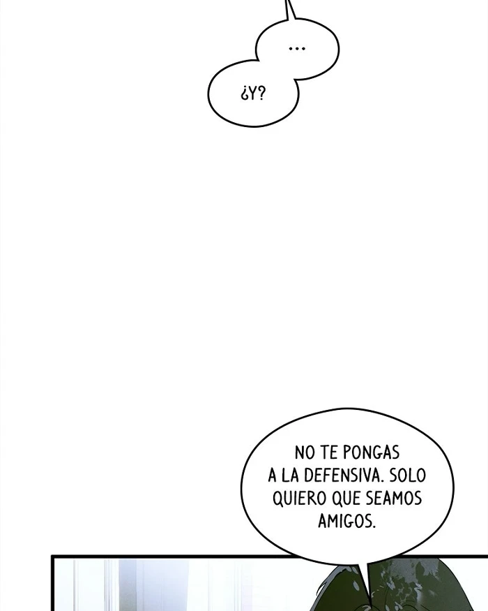 El Deseo Del Diablo Capitulo 43 página 30