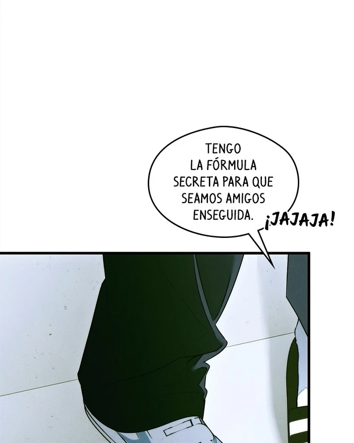 El Deseo Del Diablo Capitulo 43 página 32