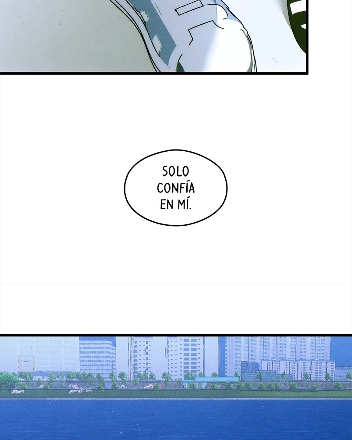 El Deseo Del Diablo Capitulo 43 página 33