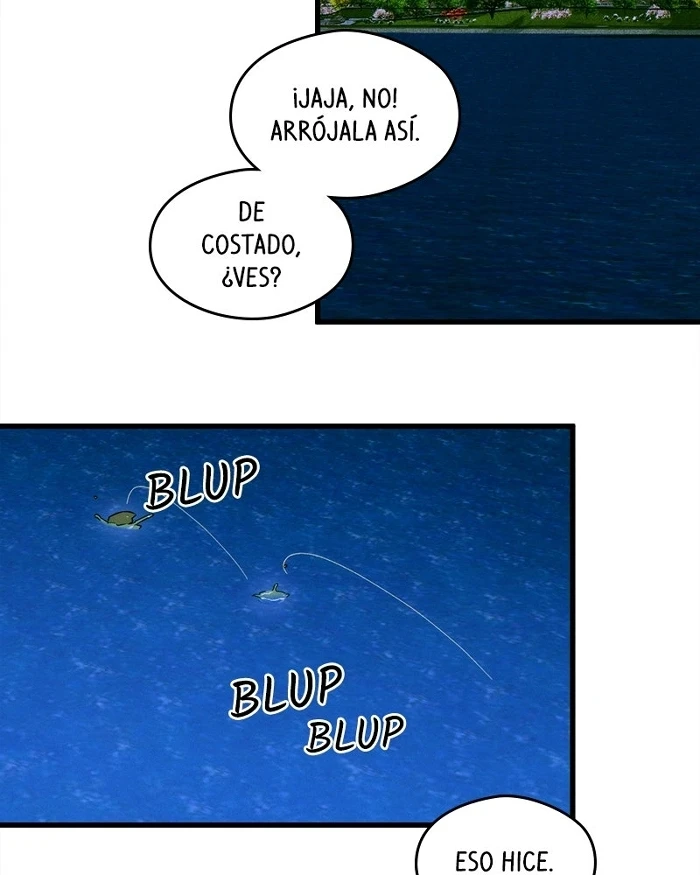 El Deseo Del Diablo Capitulo 43 página 36