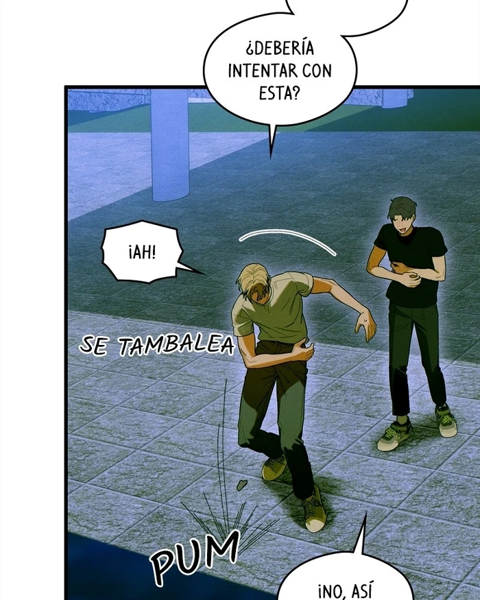 El Deseo Del Diablo Capitulo 43 página 37