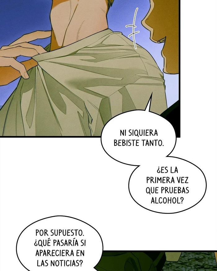El Deseo Del Diablo Capitulo 43 página 39