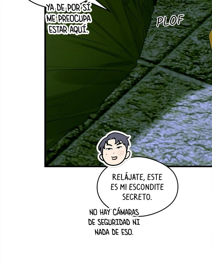 El Deseo Del Diablo Capitulo 43 página 40