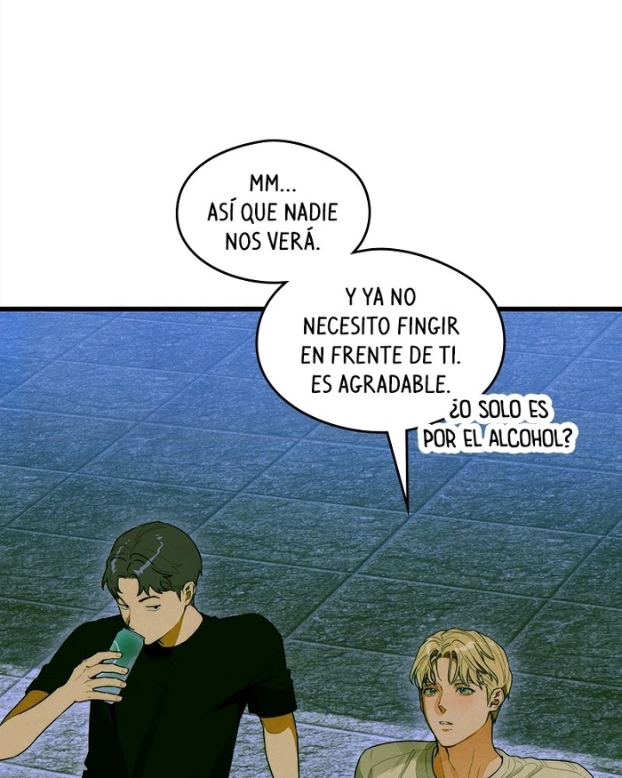 El Deseo Del Diablo Capitulo 43 página 41