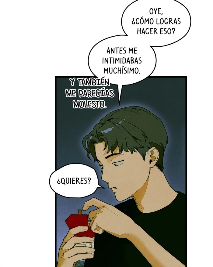 El Deseo Del Diablo Capitulo 43 página 43