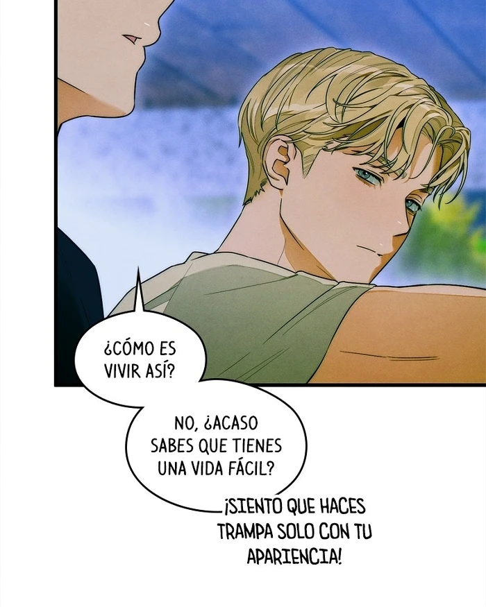 El Deseo Del Diablo Capitulo 43 página 49