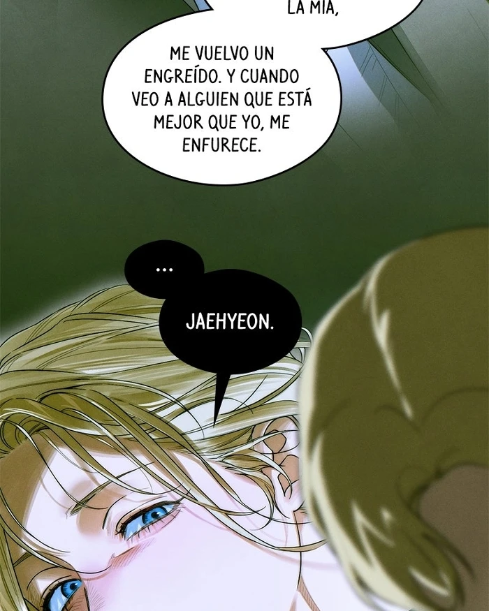 El Deseo Del Diablo Capitulo 43 página 54