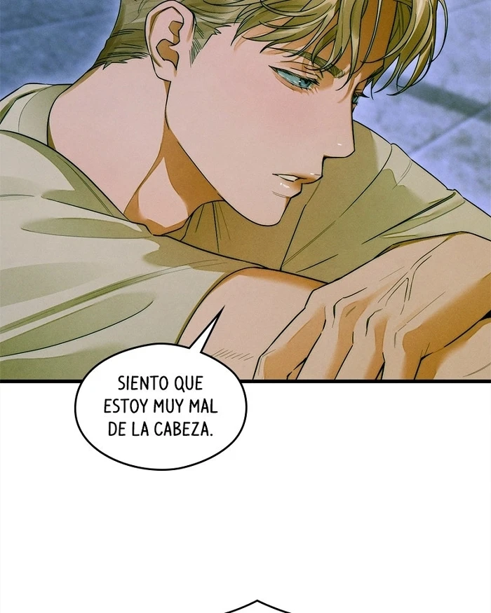 El Deseo Del Diablo Capitulo 43 página 57