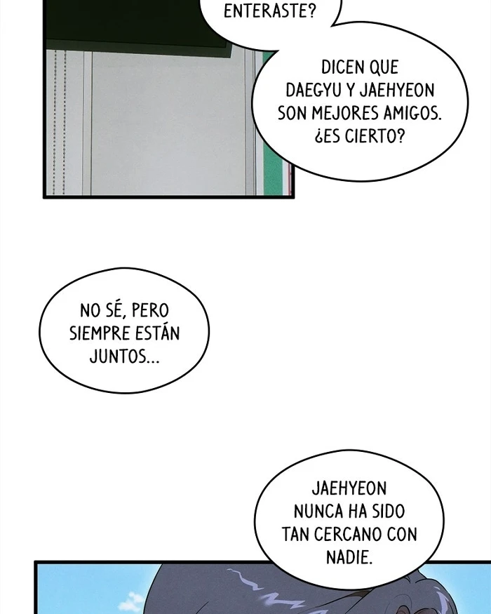 El Deseo Del Diablo Capitulo 43 página 63