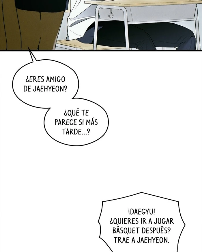El Deseo Del Diablo Capitulo 43 página 66