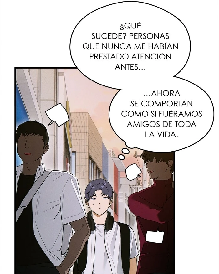 El Deseo Del Diablo Capitulo 43 página 68