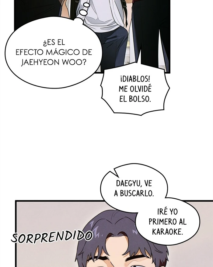El Deseo Del Diablo Capitulo 43 página 69