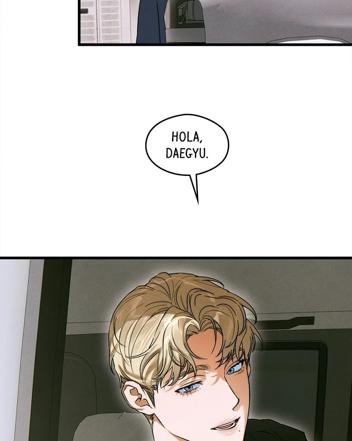 El Deseo Del Diablo Capitulo 43 página 72
