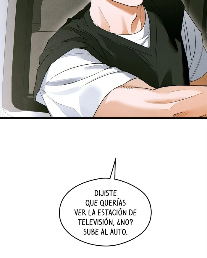 El Deseo Del Diablo Capitulo 43 página 73