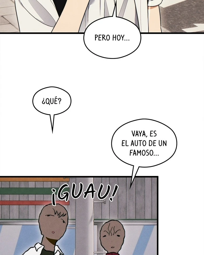 El Deseo Del Diablo Capitulo 43 página 75