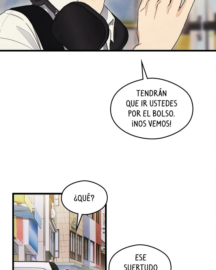 El Deseo Del Diablo Capitulo 43 página 78