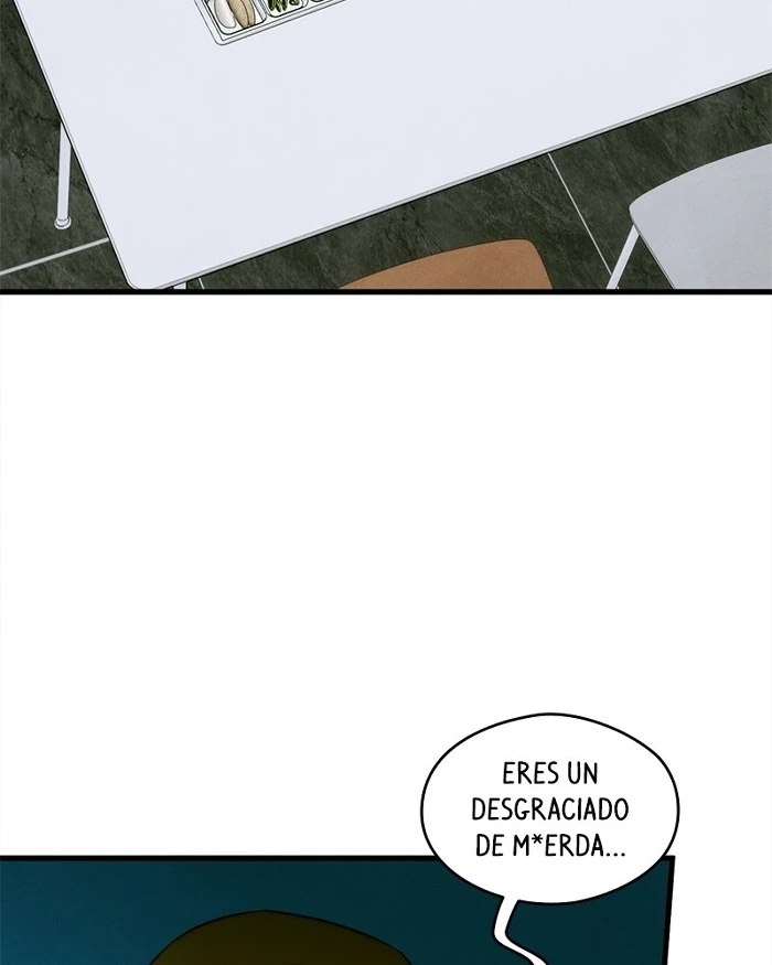 El Deseo Del Diablo Capitulo 43 página 83