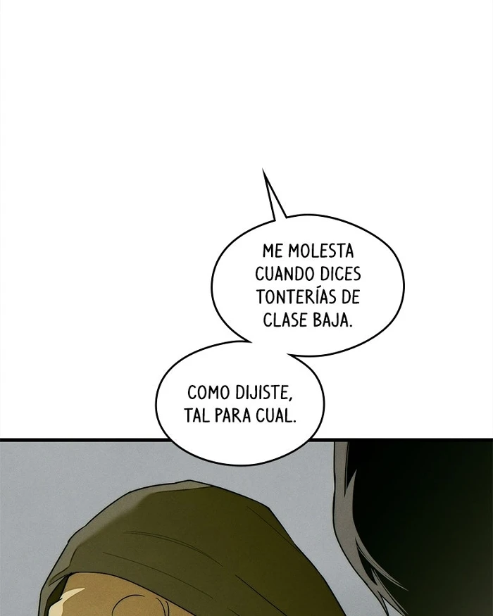 El Deseo Del Diablo Capitulo 43 página 87