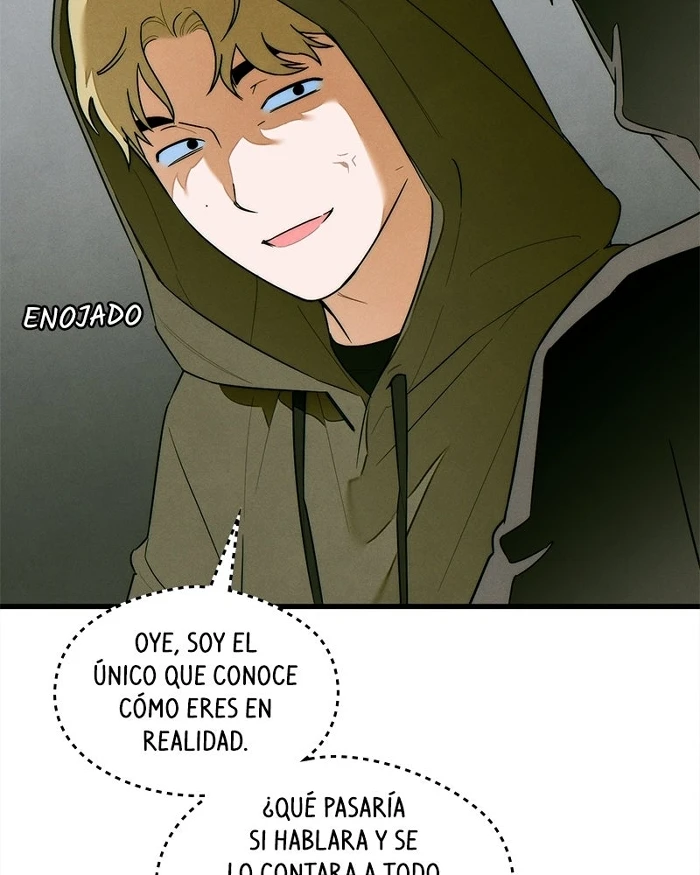 El Deseo Del Diablo Capitulo 43 página 88
