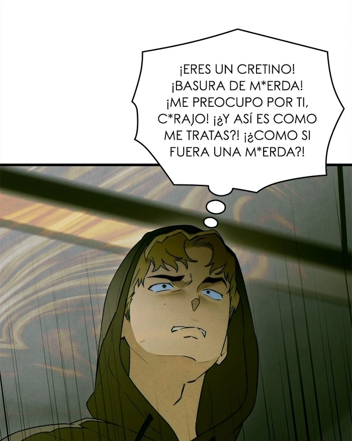 El Deseo Del Diablo Capitulo 43 página 93