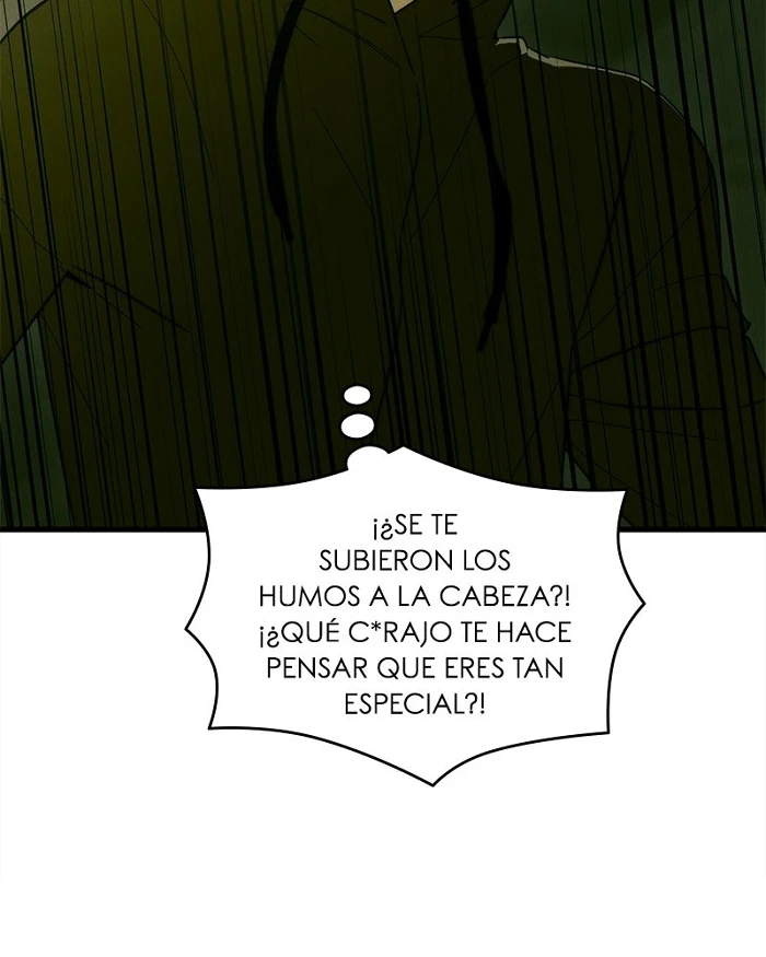 El Deseo Del Diablo Capitulo 43 página 94