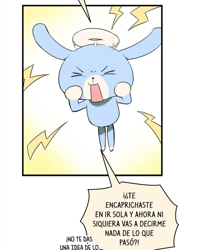 El Deseo Del Diablo Capitulo 44 página 22