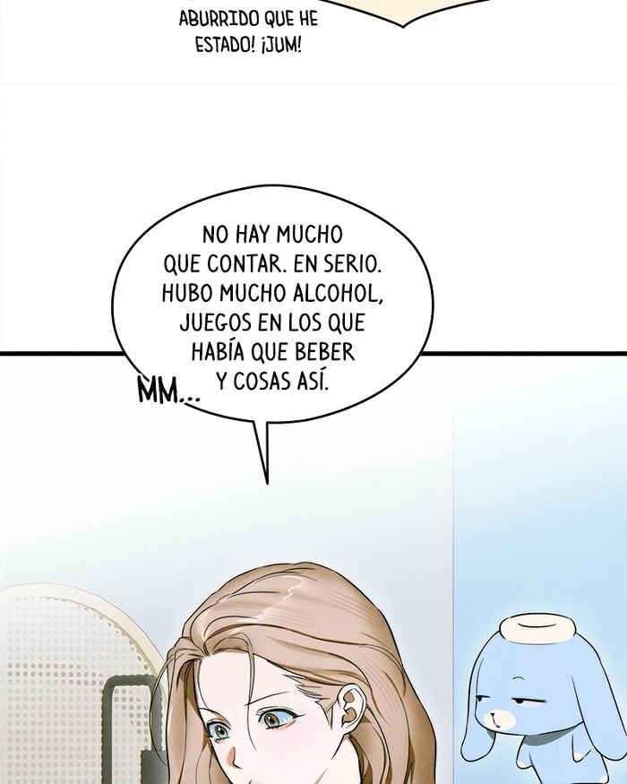 El Deseo Del Diablo Capitulo 44 página 23