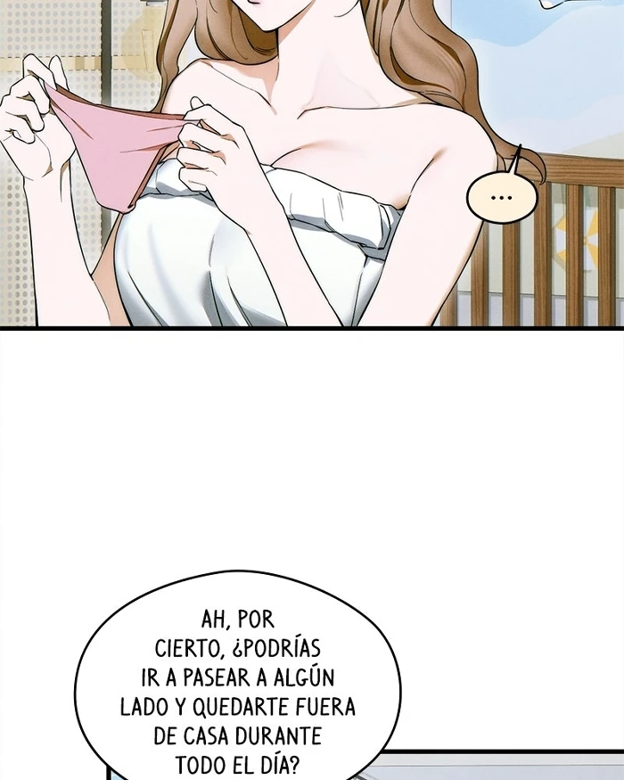 El Deseo Del Diablo Capitulo 44 página 24