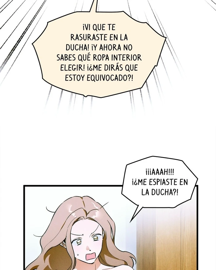 El Deseo Del Diablo Capitulo 44 página 28