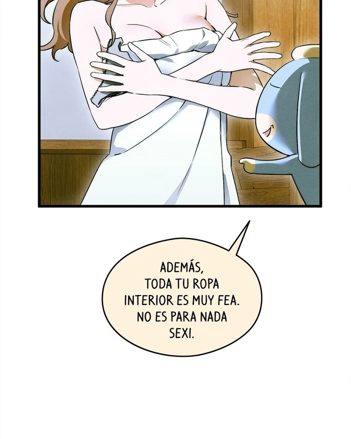 El Deseo Del Diablo Capitulo 44 página 29