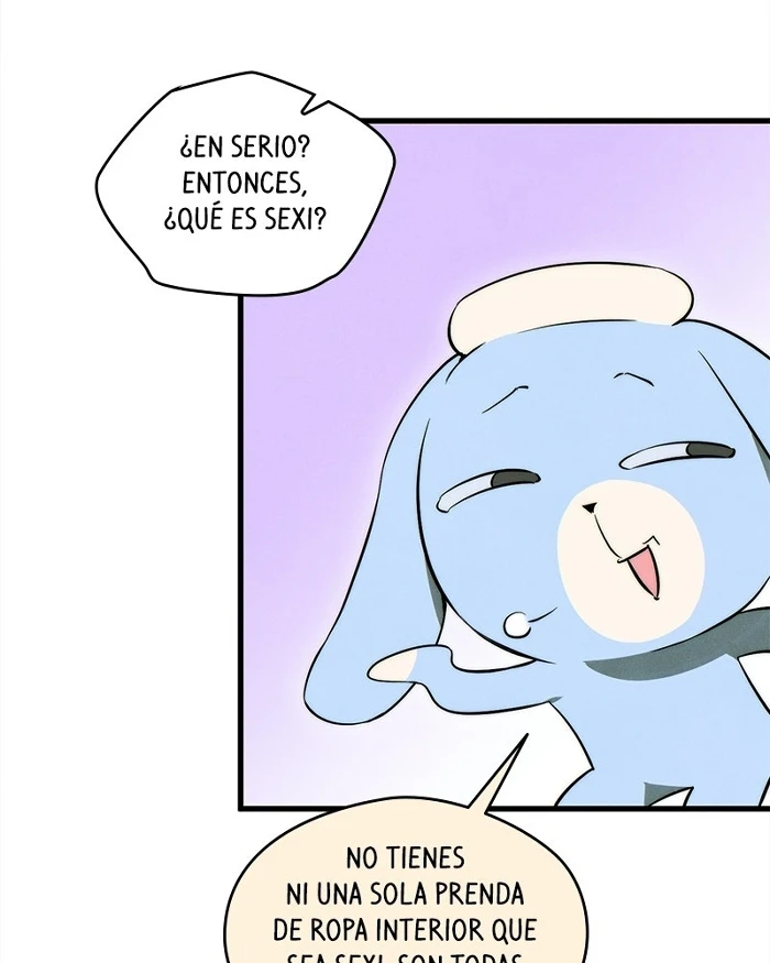 El Deseo Del Diablo Capitulo 44 página 30