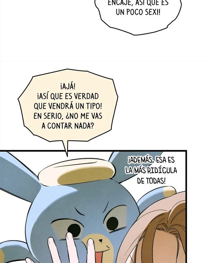 El Deseo Del Diablo Capitulo 44 página 32