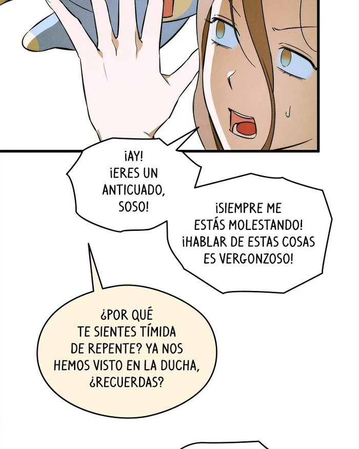 El Deseo Del Diablo Capitulo 44 página 33