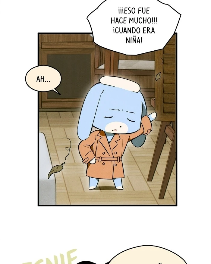 El Deseo Del Diablo Capitulo 44 página 34